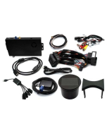 Adaptiv Mercedes E-Class Multimedia & Navigation Module