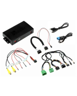 Adaptiv Mini Holden MyLink 8" Smartphone Mirror Module