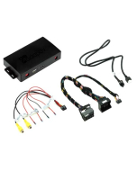 Adaptiv Mini Mercedes Smartphone Mirror Module