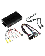 Adaptiv Mini Volkswagen Smartphone Mirror Module
