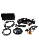Adaptiv Citroen/ Peugeot AV & Navigation Module