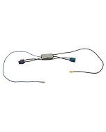 Adaptiv TMC Splitter Double Fakra (ADVTMC2)
