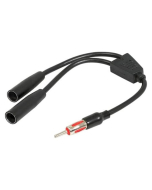 Axis AE2F Antenna Splitter