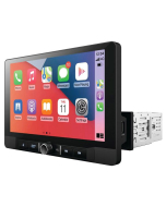 Aerpro AM9XFW 9" Floating Multimedia AV Receiver