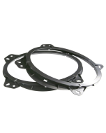 Aerpro APS333 6x9" Speaker Spacers for Toyota