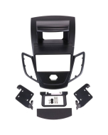 Aerpro Facia Fits Ford Fiesta Mark VI (FP8040B)