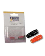 Aerpro AP718 12GA Terminal 4 Pack - 2 Red / 2 Black