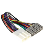 Aerpro AP9163 Adaptor for CHIZ2C and Clarion OEM Nav Units