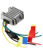 Aerpro APC5A 5 Amp 24V to 12V DC Power Converter