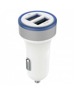 Aerpro APCC200 3.1A Dual USB In-car Charger