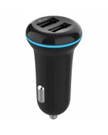 Aerpro APCC205 3.4A Dual USB In-car Charger