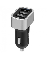 Aerpro APCC300 4.8A Triple USB In-car Charger
