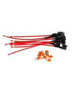Aerpro APFTAP4B Micro2 Blade Fuse Tap - 10 Pack