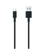 Aerpro APL200B Micro USB to USB-A Cable 1m Black