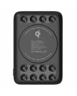 Aerpro APPB100 5W Wireless Charging 5000mAh Powerbank