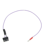 Aerpro APPHPL Type C Patch Lead for Philips, Nakamichi and  Grundig Head Unit