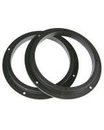 Aerpro APS296 6.5" Speaker Spacers for Hyundai - Front