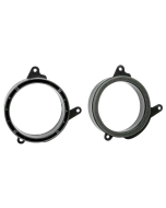 Aerpro APS314 Speaker Spacer Adapters Suits Mercedes E-Class Front