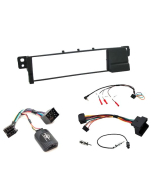 Aerpro BMW 3 series install kit - FP8023K
