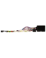 Aerpro CHMB10C Steering Wheel Control Harness For Mitsubishi