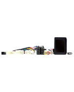 Aerpro CHMB9C Steering Wheel Control Harness For Mitsubishi