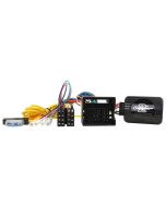 Aerpro CHMC10C Steering Wheel Control Harness For Mercedes C Class 2012-2014