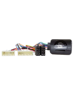 Aerpro CHRN14C Steering Wheel Control Interface for Renault Master
