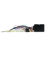 Aerpro CHTO19C Steering Wheel Control Harness For Toyota