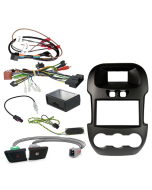 Aerpro FP8083K Ford Ranger PX Install Kit