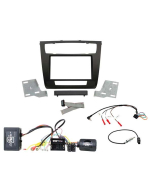 Aerpro FP8228KF Install Kit for BMW 1 Series w Auto Climate Control