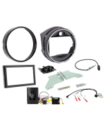 Aerpro FP8250KC Install Kit for Mini Cooper F55/F56