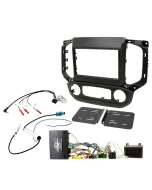 Aerpro FP8298K Install Kit for Holden Colorado Z71
