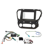 Aerpro FP8410KC Install Kit for Holden Acacia AC