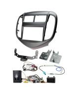 Aerpro FP8443KC Install Kit for Holden Barina TM