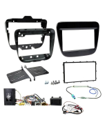 Aerpro FP8445KC Install Kit for Holden Equinox EQ