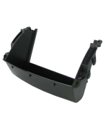 Aerpro FP8549 Double Din Black Facia Kit for Renault Koleos
