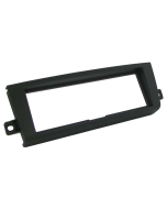 Aerpro FP8550 Single Din Black Facia Kit for Renault Koleos