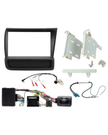 Aerpro FP8559K Double Din Black Install Kit for Audi R8 NON-MMI OEM System