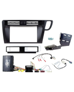 Aerpro FP8573K Install Kit for Audi Q5 Non-MMI Amplified,