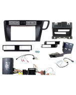 Aerpro FP8575K Install Kit for Audi Q5 MMI Non Amplified