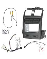 Aerpro FP9750GK Install Kit for Ford Falcon and Territory