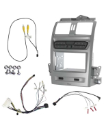 Aerpro FP9750SK Install Kit for Ford Falcon and Territory