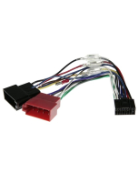 Aerpro Kenwood to ISO Wiring Harness - APP8KE2
