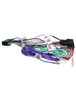 Aerpro Kenwood to ISO Wiring Harness - APP8KE7