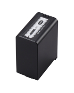 Panasonic AG-VBR118G Camcorder Battery