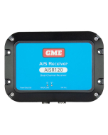 GME AISR120 | AIS Dual Channel Receiver