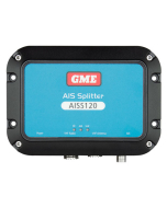 GME AISS120 | VHF Antenna Splitter