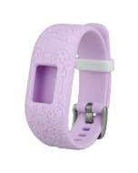 Garmin Vivofit Jr 2 Disney Princess Purple (Adjustable) band