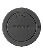 Sony E-Mount Body Cap