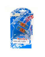 Aerpro AMA160 160 Amp Mini ANL Fuses 2 Pk